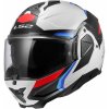 LS2 FF910 ADVANT II TRIPLE Veľkosť: 2XL