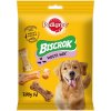 PEDIGREE Biscrok maškrty pre psa, mix príchutí, 200 g