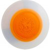 Planet Dog Orbee-Tuff® Zoom Flyer Frisbee 16,5 cm fosfor/oranžový