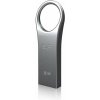 Silicon Power Firma F80 Silver 8GB USB 2.0 SP008GBUF2F80V1S