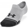 Ponožky Under Armour UA Performance Tech 3pk ULT-GRY 1379502-011 Veľkosť L
