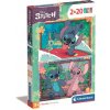 Puzzle Disney - Stitch, 20 ks