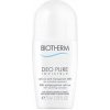 Biotherm Deo Pure Invisible roll-on Woman 75 ml