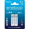 Nabíjacie batérie Panasonic eneloop HR6 AA 3MCCE/2BE N (HR-3UTGB-2BP)