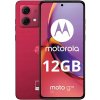 Smartfón Motorola Moto G84 12 GB / 256 GB 5G červený