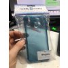 Kryt na mobil Samsung Galaxy M20 modrý