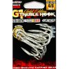 Esox Spartan G1 Treble Hook veľ.4 4ks
