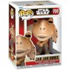 FunkoPop Funko POP! Star Wars: Star Wars - Jar Jar Binks