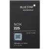 Blue Star Nokia 225, Nokia 3310 (2017), (BL-4UL) 1400mAh Li-Ion Premium 425542