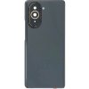 Huawei Nova 10 čierny kryt batérie zadný - krycí prvok objektívu fotoaparátu s lepidlom