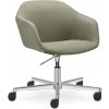 LD SEATING Konferenčné kreslo RIVA RI-02,F37 otočné
