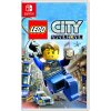 LEGO City Undercover