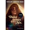Daisy Jones & The Six (Taylor Jenkins Reid)(Brožovaná)