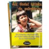 Jak vytrhnout velrybě stoličku, Jak dostat tatínka do polepšovny, Jak se krotí krokodýli (3 DVD)