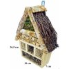 Hmyzí domček (3 kusy)