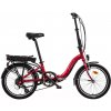Bicykel Liberty e-Pegas 7sp zadný motor