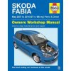 Skoda Fabia Petrol & Diesel (May '07-'14) 07 To 64