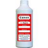 Atrament - pre kazety BROTHER LC-125 M - 1000 ml - purpurový