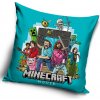 Carbotex Detský vankúš Minecraft Movie