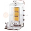 Gyros gril plynový GD3/MU | POTIS, 7230185