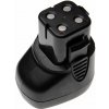 VHBW Dremel 7700, 7.2 V, 2.0 Ah - neoriginálna