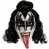 maska KISS - The Demon - TTER104
