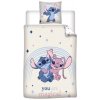 Povlečení Lilo a Stitch You are magical 140x200cm
