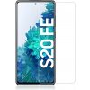 Samsung Temperované Tvrdené sklo 9H pre Galaxy S20 FE 5G - Transparentná
