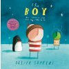 Boy (Oliver Jeffers)(Pevná)