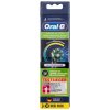 Oral-B Cross Action Black 10 ks