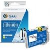 alt. kazeta G&G pre EPSON C13T18144013 XP-102 / XP-202 / XP-205 / XP-30 / XP-302 / XP-305 / XP-402 / XP-405 (10ml)