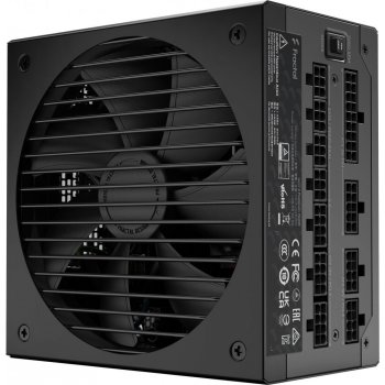 Fractal Design FDE Ion+ 2 760W FD-P-IA2P-760-EU