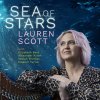 Lauren Scott, SEA OF STARS, CD