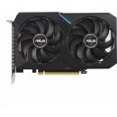 Asus DUAL-RTX3060TI-O8G-MINI-V2 LHR