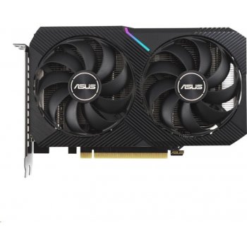 Asus DUAL-RTX3060TI-O8G-MINI-V2 LHR