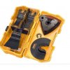 DeWALT DT20731 8-dielna súprava príslušenstva pre osilačné náradie