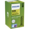 PHILIPS Výbojka D2S PHILIPS 85122SYC1 85122SYC1