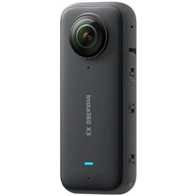 Insta360 One X3