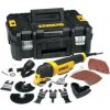 Multibrúska Dewalt DWE315KT
