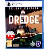DREDGE Deluxe Edition PlayStation 5 (PS5) krabicová verzia