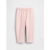 GAP Baby tepláky barrel VintageSoft Ružová 18-24M