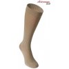 Avicenum Cotton 310 DEN béžové podkolienky Veľkosť 39-41