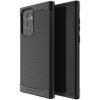 ZAGG GEAR4 Havana kryt Samsung Galaxy S22 Ultra čierny 702009123