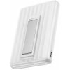 EcoFlow RAPID Magnetická Power Banka (10000mAh) bílá, 1ECORAPQI1000-D-EU