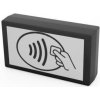 RFID snímač s držiakom