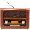 Sieťové rádio FM Adler AD1187