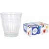 Duralex Sada pohárov Duralex Picardie Sklo 6 x 250 ml