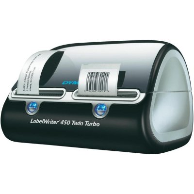 DYMO LabelWriter 450 Twin Turbo S0838870