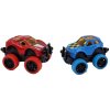 Auto kovové 6 cm