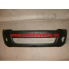 Citroen BERLINGO 4/08- predný nárazník / z otvormi hmloviek /